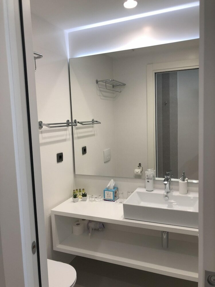 Фото Bel Etage Luxury Rooms