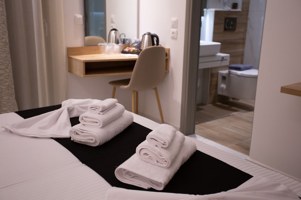 Фото Marvel Deluxe Rooms