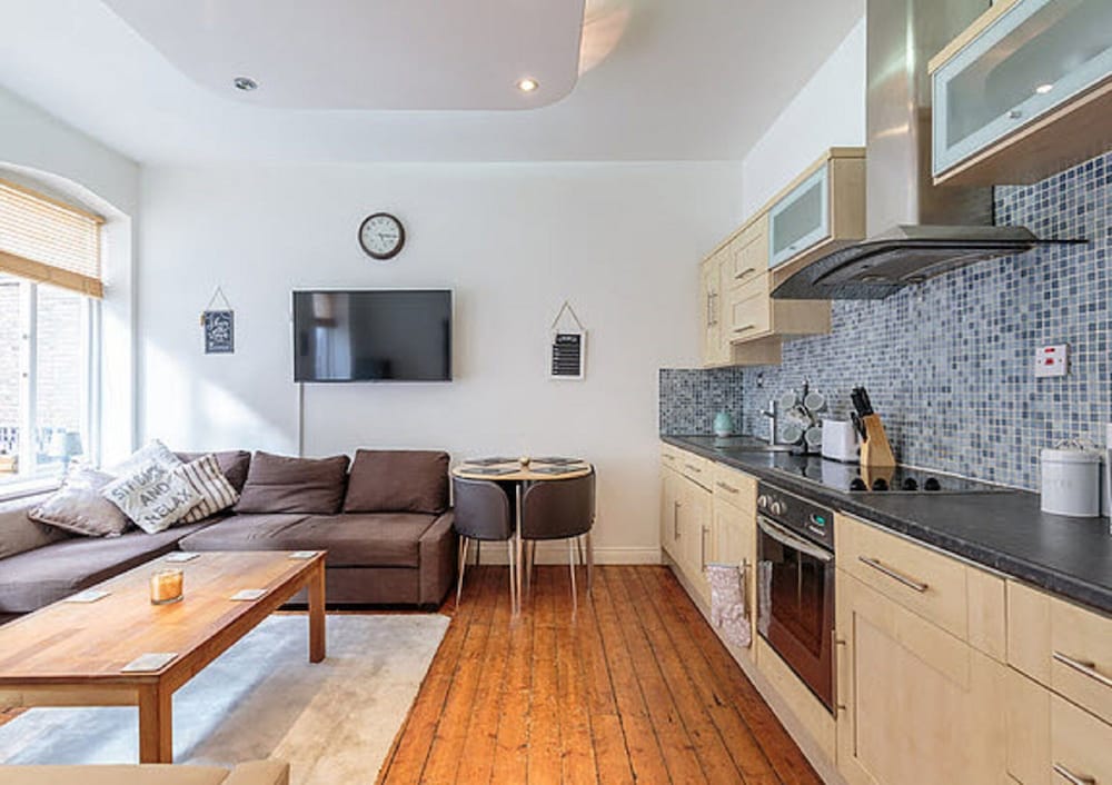 Фото Luxury Central Newcastle Apartment 20