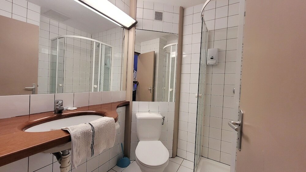 Фото Auberge du Mocambo - Hostel