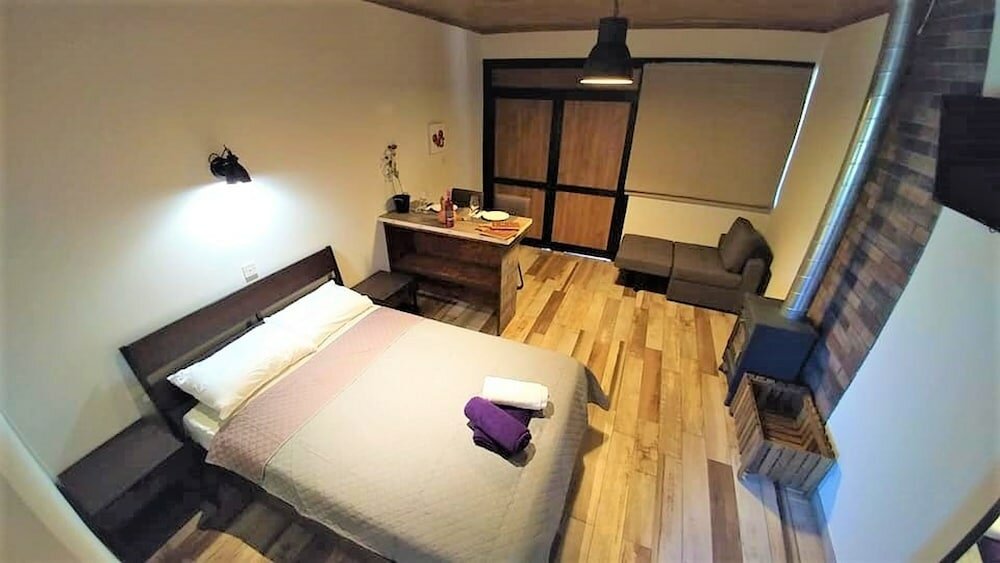 Фото Perneia Rooms