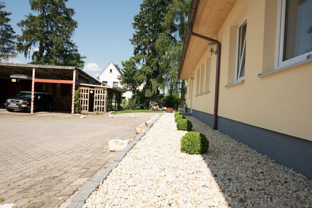 Фото Seeland Lodge