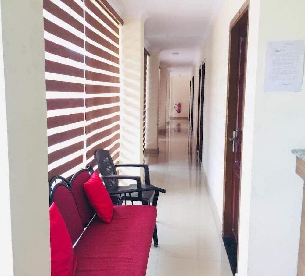 Фото Brindavan Residency