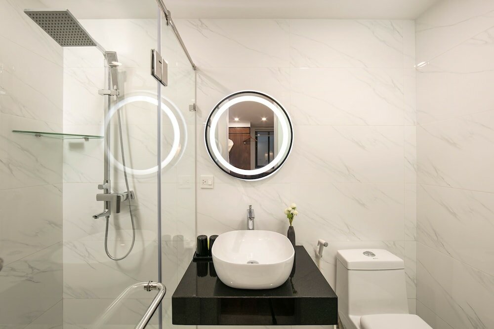 Фото Hanoi Exclusive Hotel