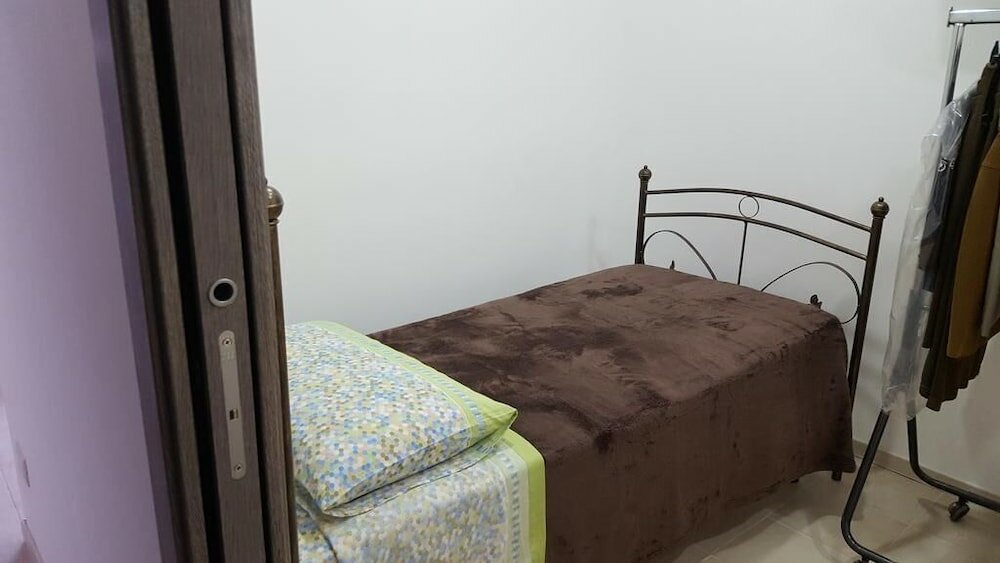 Фото Stanza sempre verde