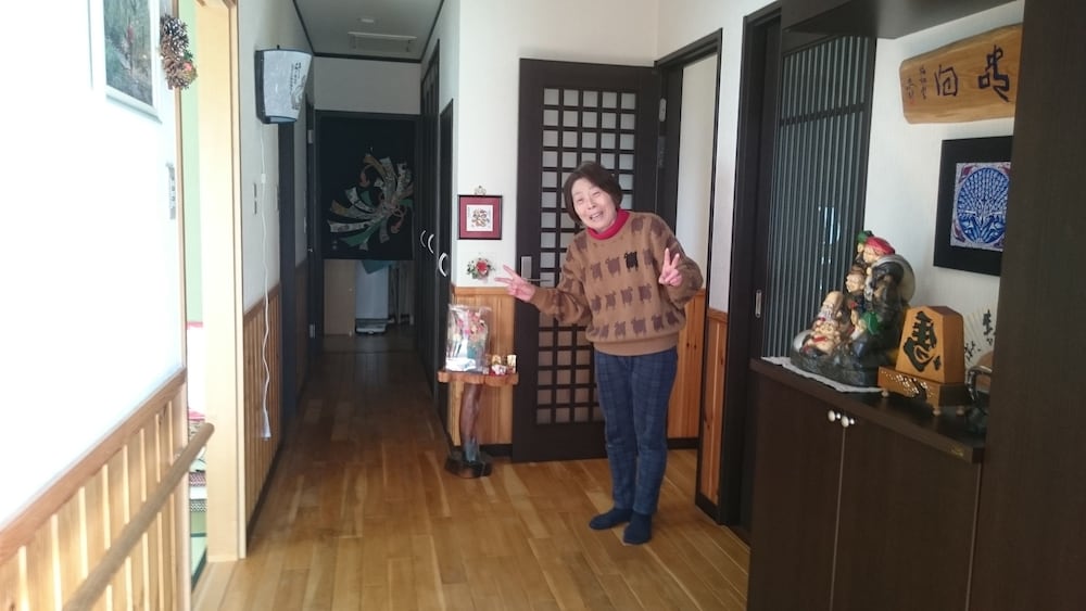 Фото PittINN Farm Hinata