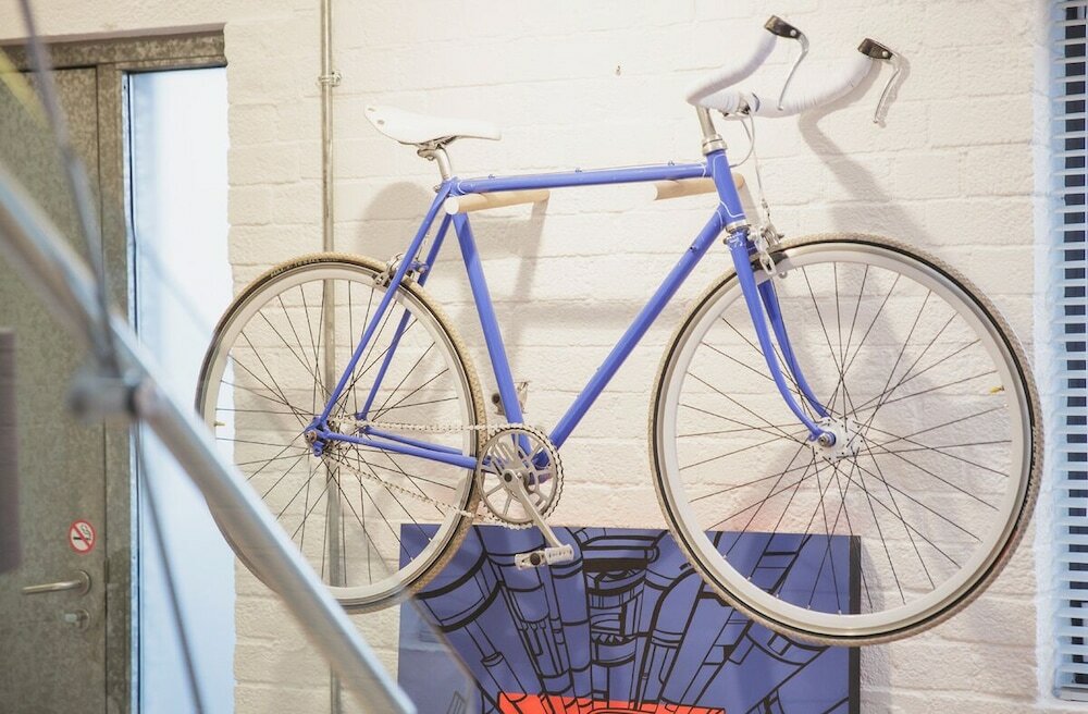 Фото Paintworks Apartments