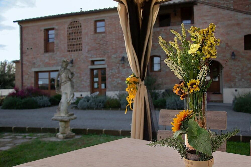 Фото Tenuta i Mandorli