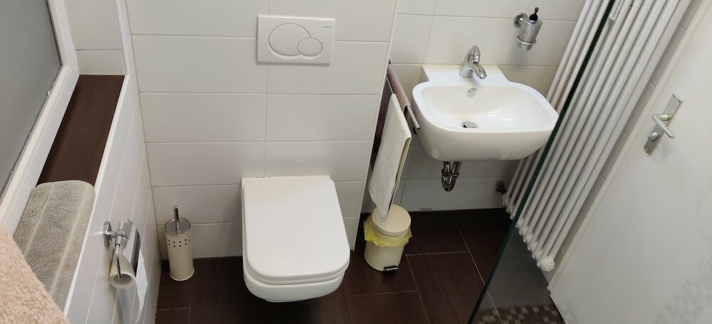 Фото Ferienwohnung Christa