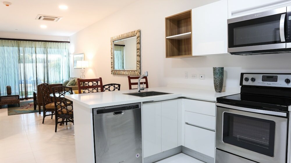 Фото Aruba's Life Vacation Residences, Bw Signature Collection