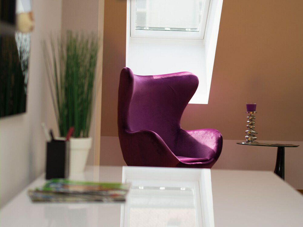 Фото VIP Apartment