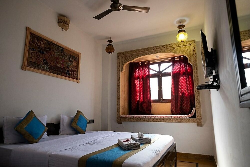 Фото Prithvi Palace