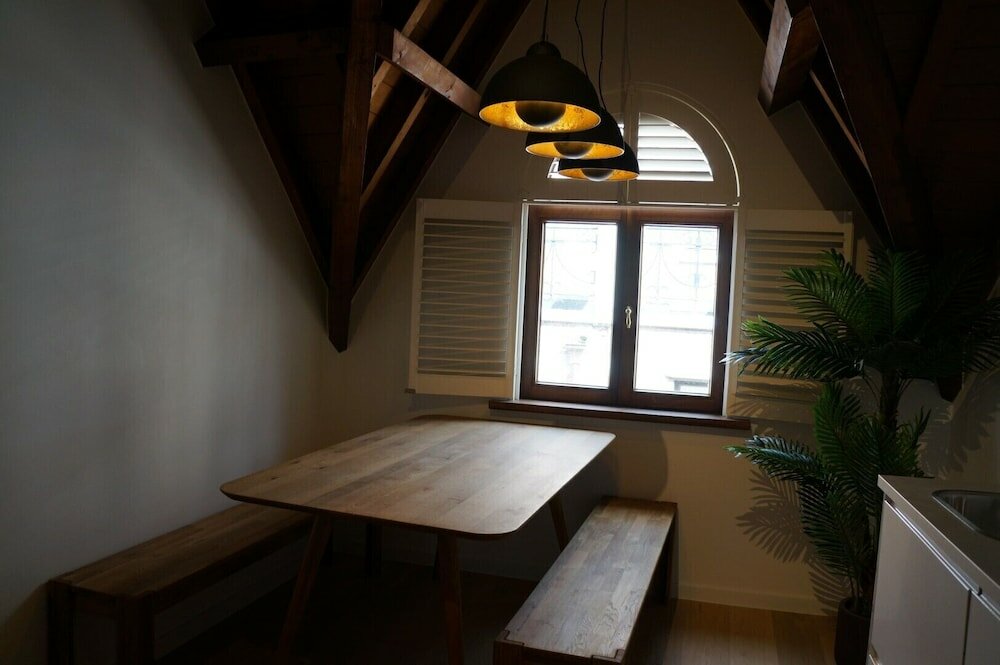 Фото Charming Suites Jan Zonder Vrees