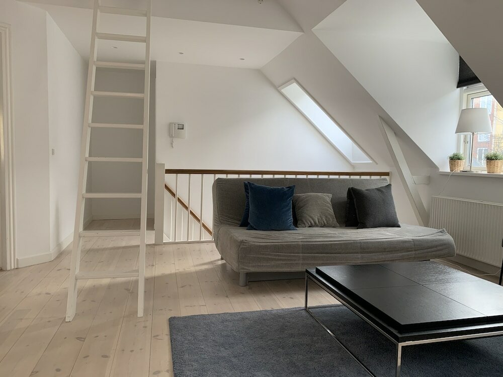 Фото Best Stay Copenhagen-Roskildevej