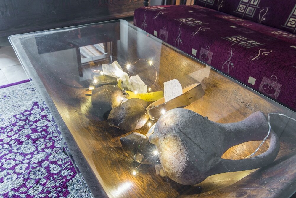 Фото Estia Gaia Cottage