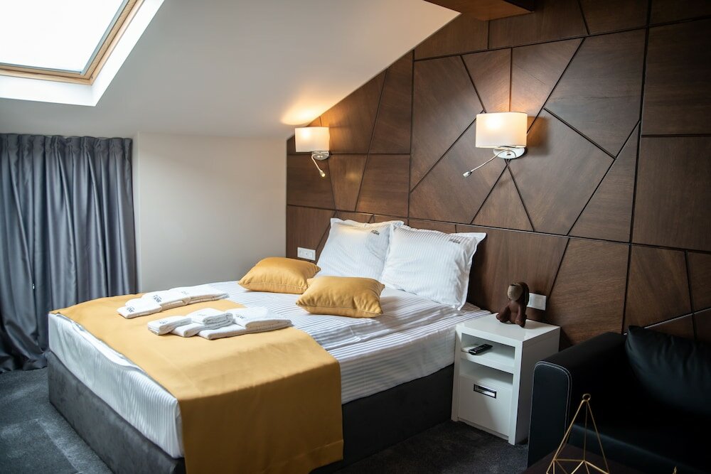 Фото 7th Sense Boutique Guest House