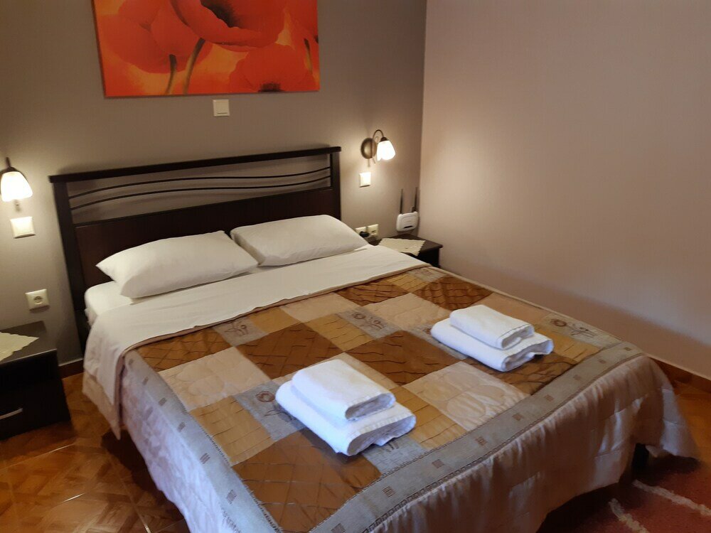 Фото Villa Ariadni