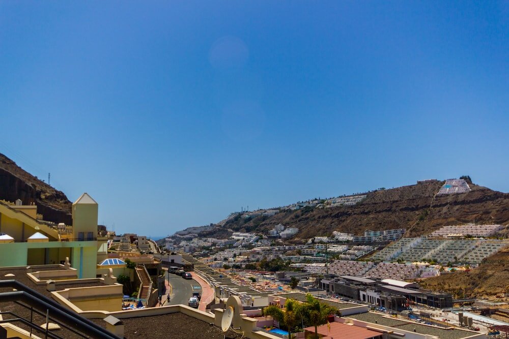 Фото El Valle Dream Apartment