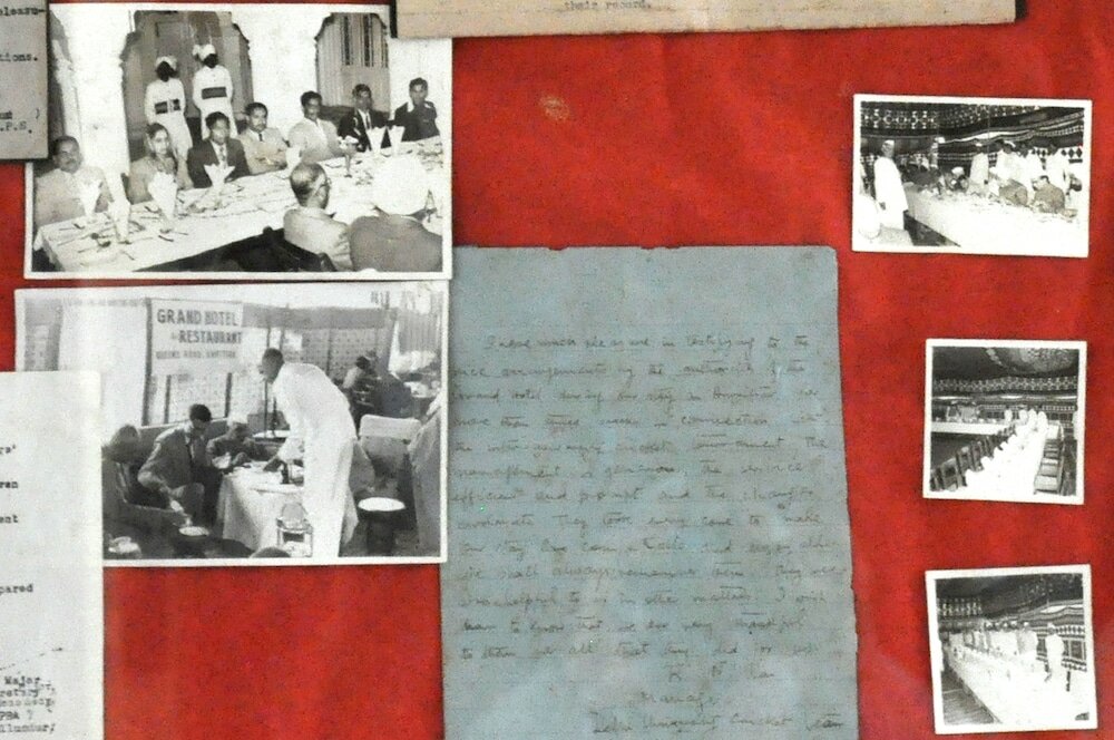 Фото Grand Hotel