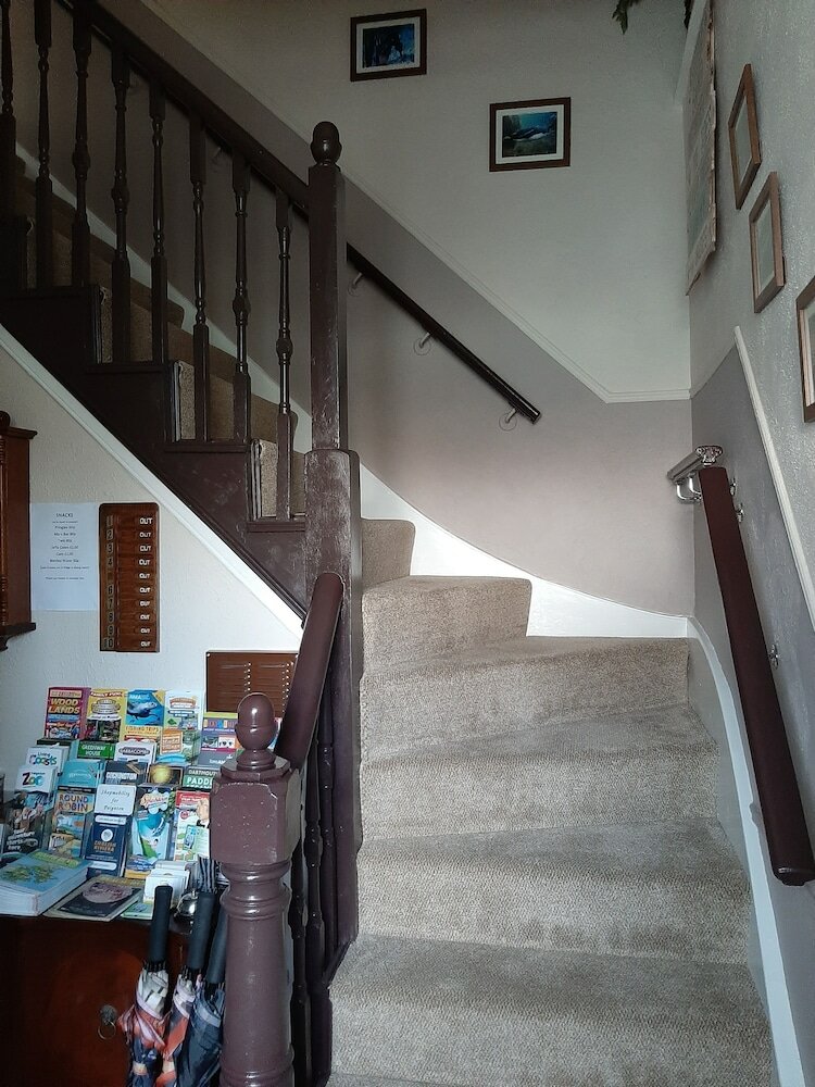 Фото Rosemead Guest house