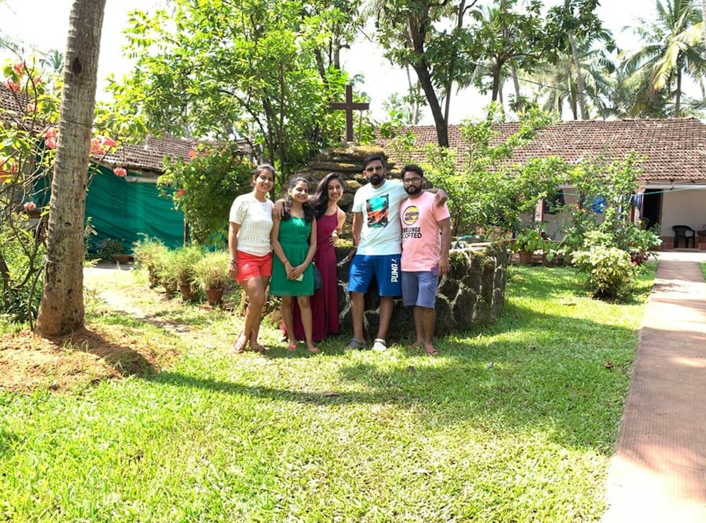 Фото The Retreat - Hostel