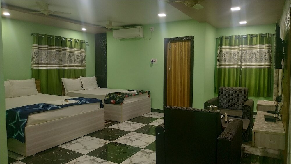 Фото Hotel Siddhi