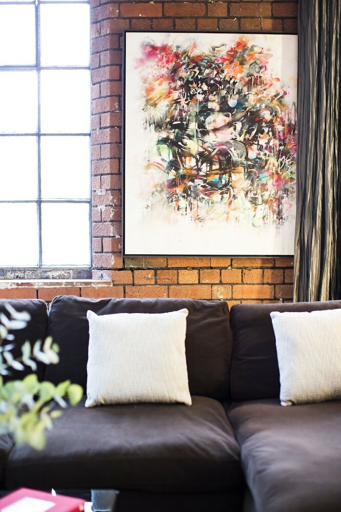 Фото Paintworks Apartments