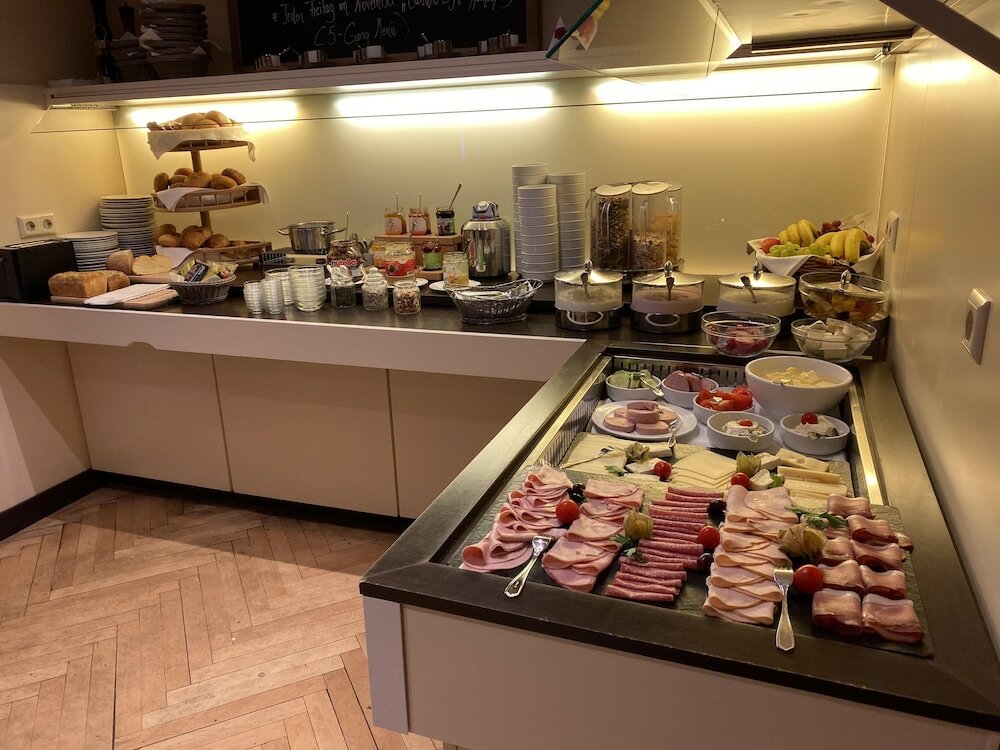 Фото Hotel Römerhof