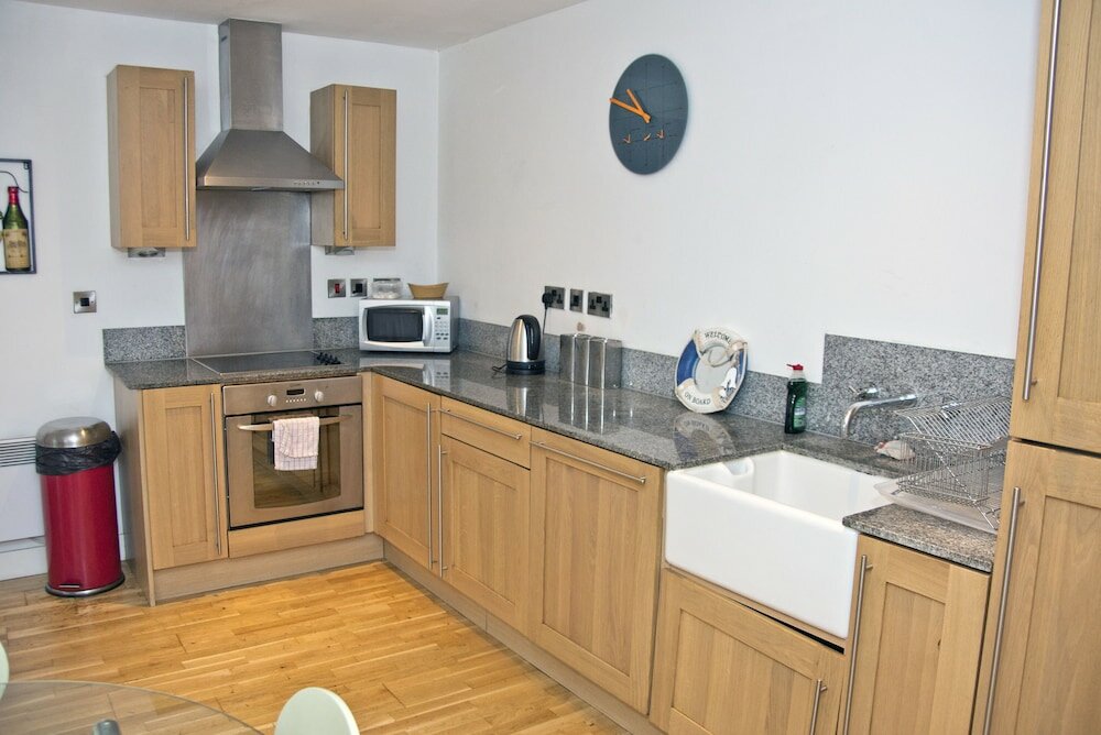 Фото Manchester Ancoats