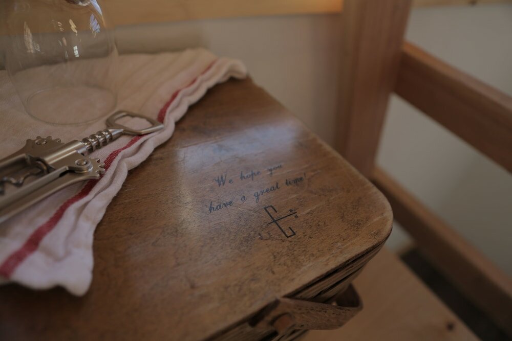 Фото Clydesdale Outpost