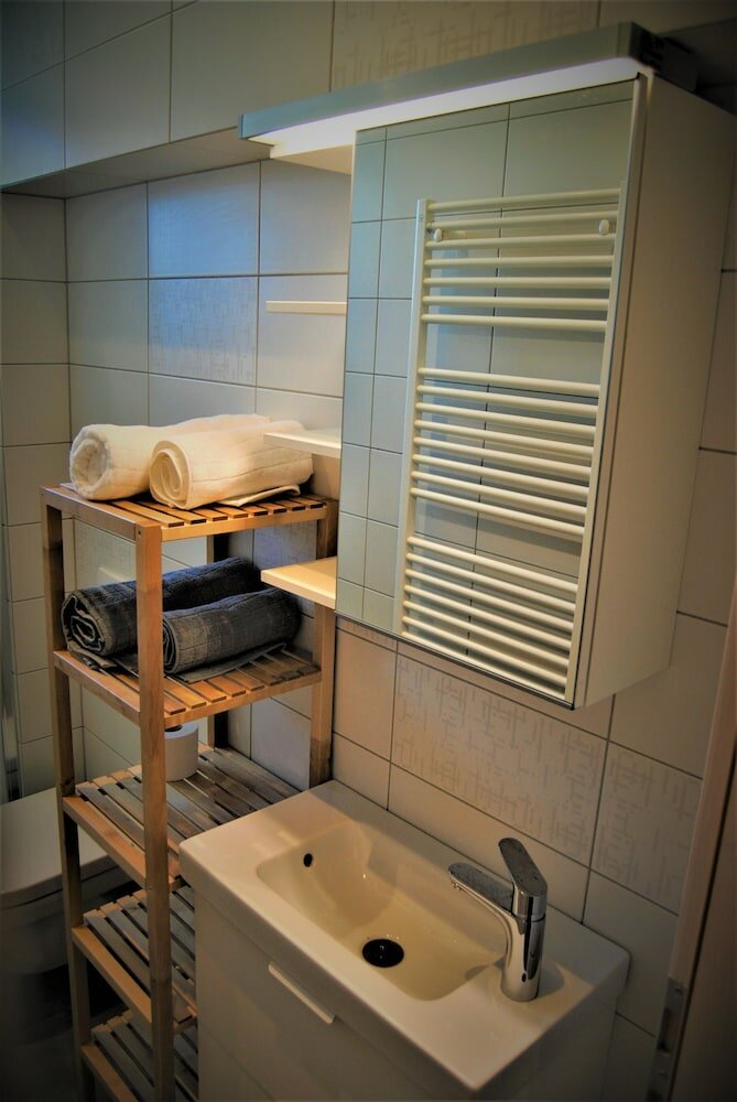 Фото Rose Valley Ljubljana