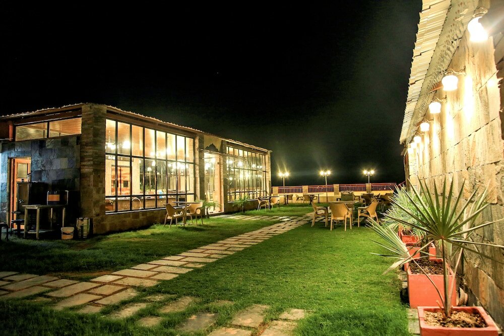 Фото Vijay Garh Resort Udaipur