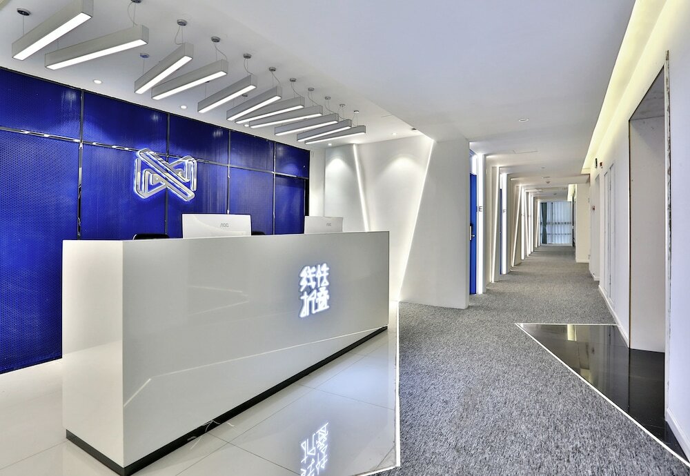 Фото Hangzhou Infinity Youth Hostel