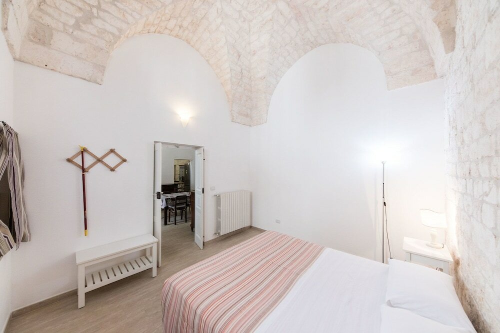 Фото A casa di Francesca