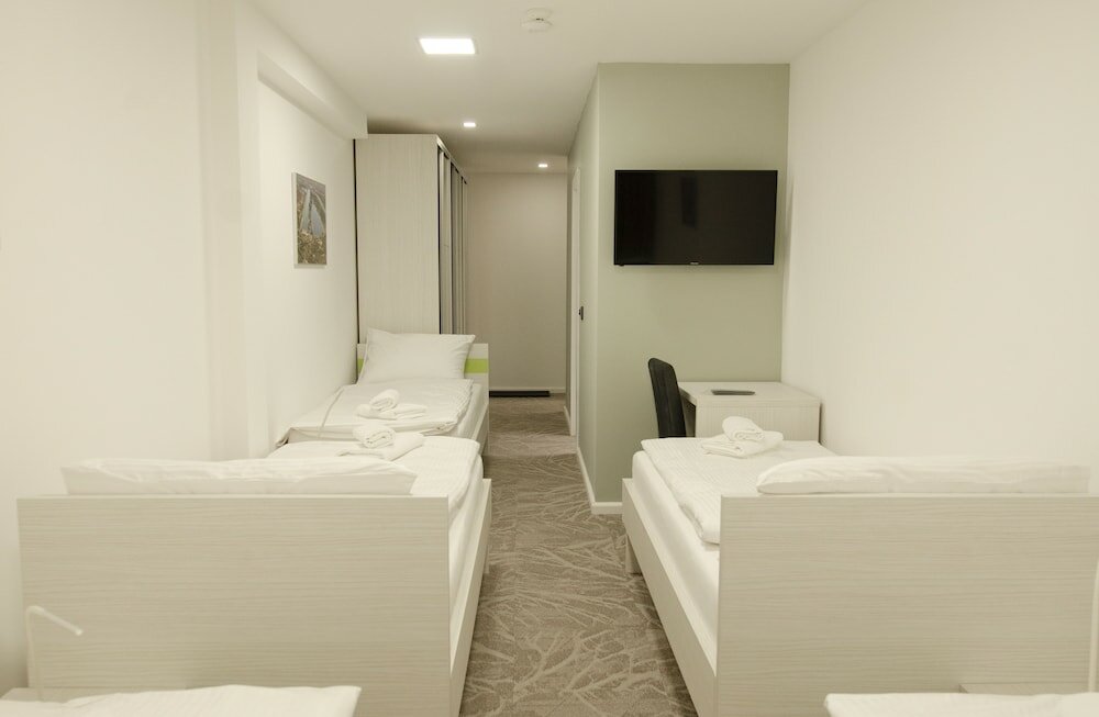 Фото Hostel Green