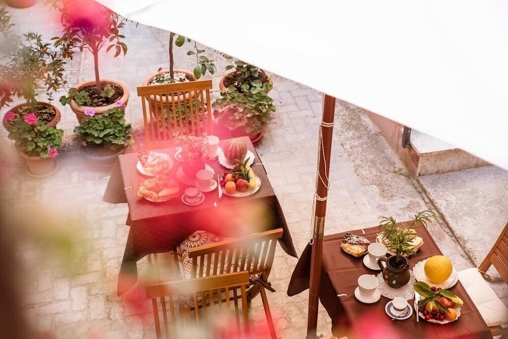 Фото Marchese Sant'Andrea B&b