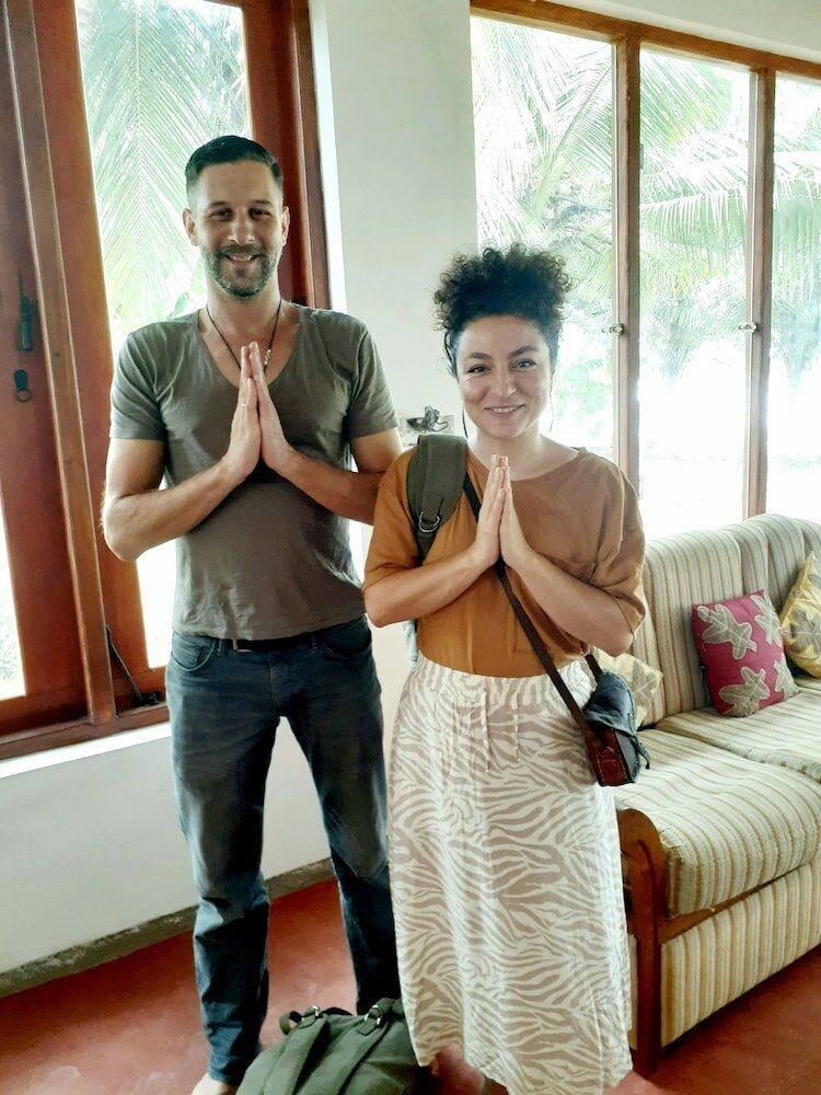 Фото Raa Pala Lake Resort