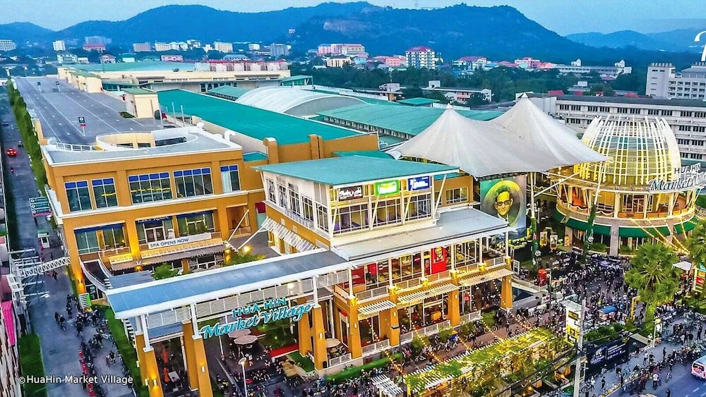 Фото Maleesa Place Hua Hin