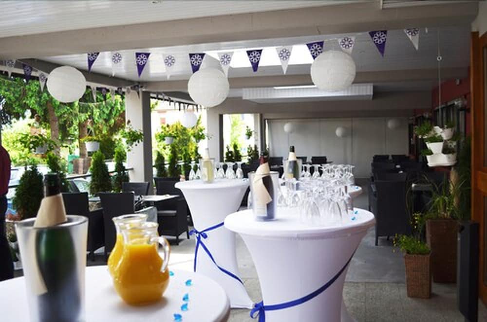 Фото Stadthotel Alsfeld