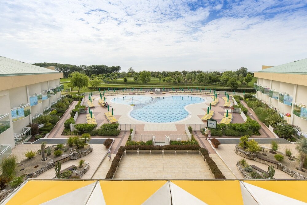 Фото Hotel Maregolf