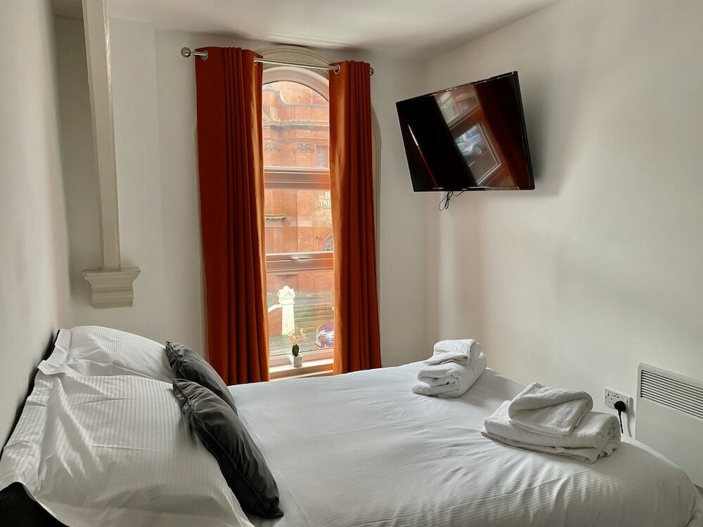 Фото Princess Service Apartments - Town Centre