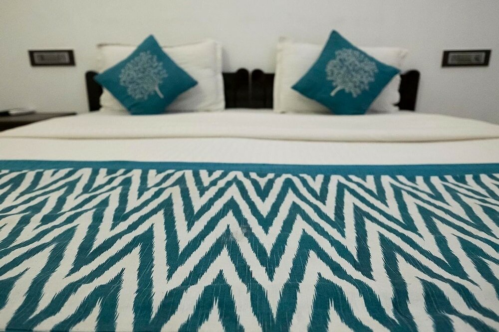 Фото Prithvi Palace