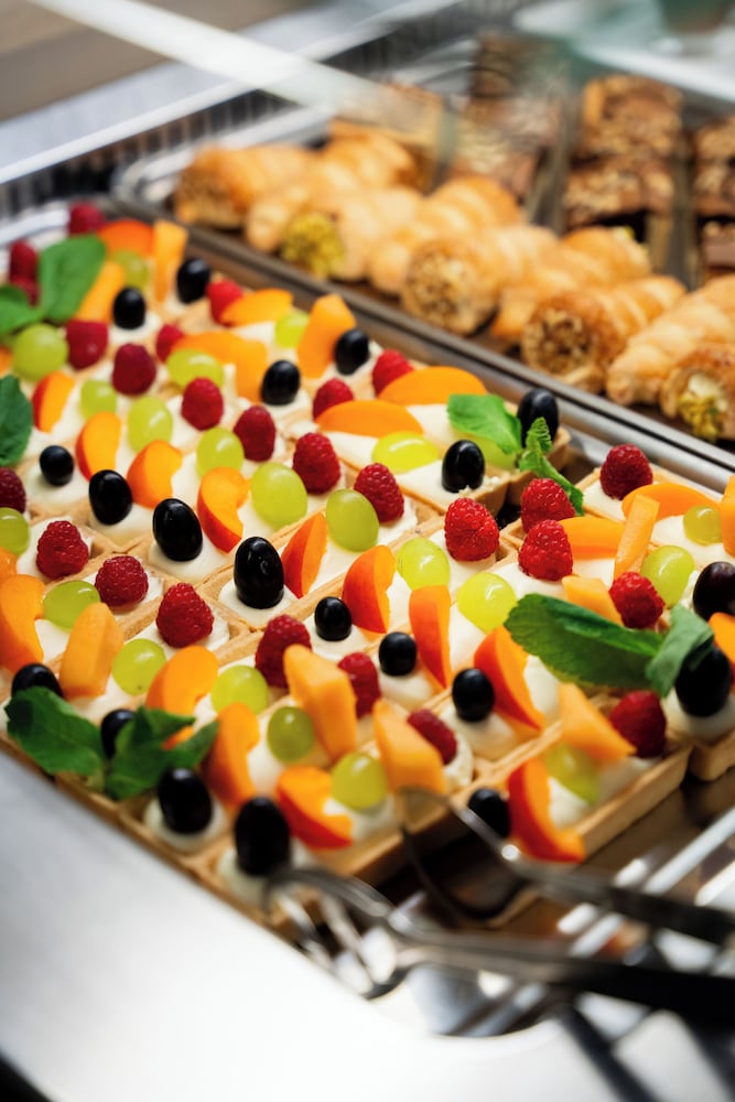 Фото Hotel Olympus