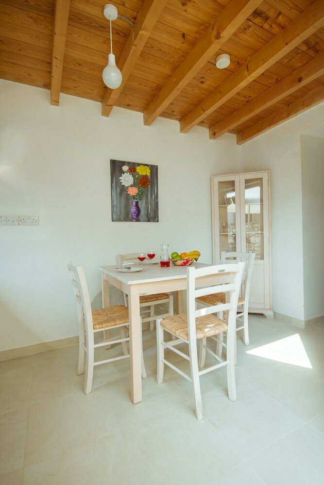 Фото Thyone Studio Cottage