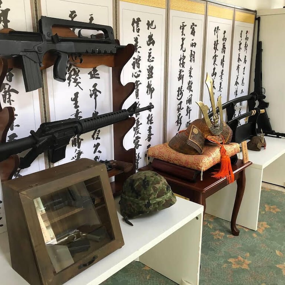 Фото Noble Inn Nagaya