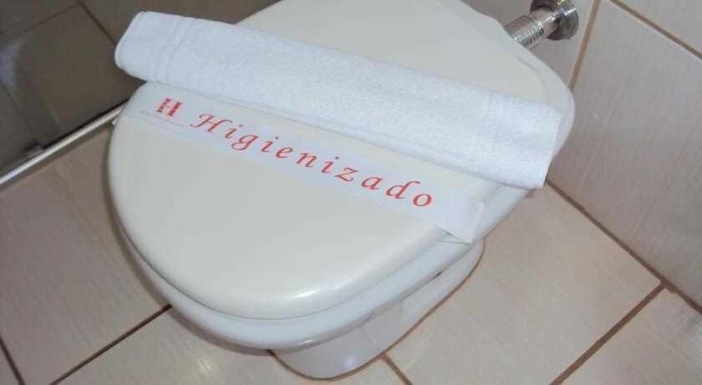 Фото Hotel Belo Horizonte