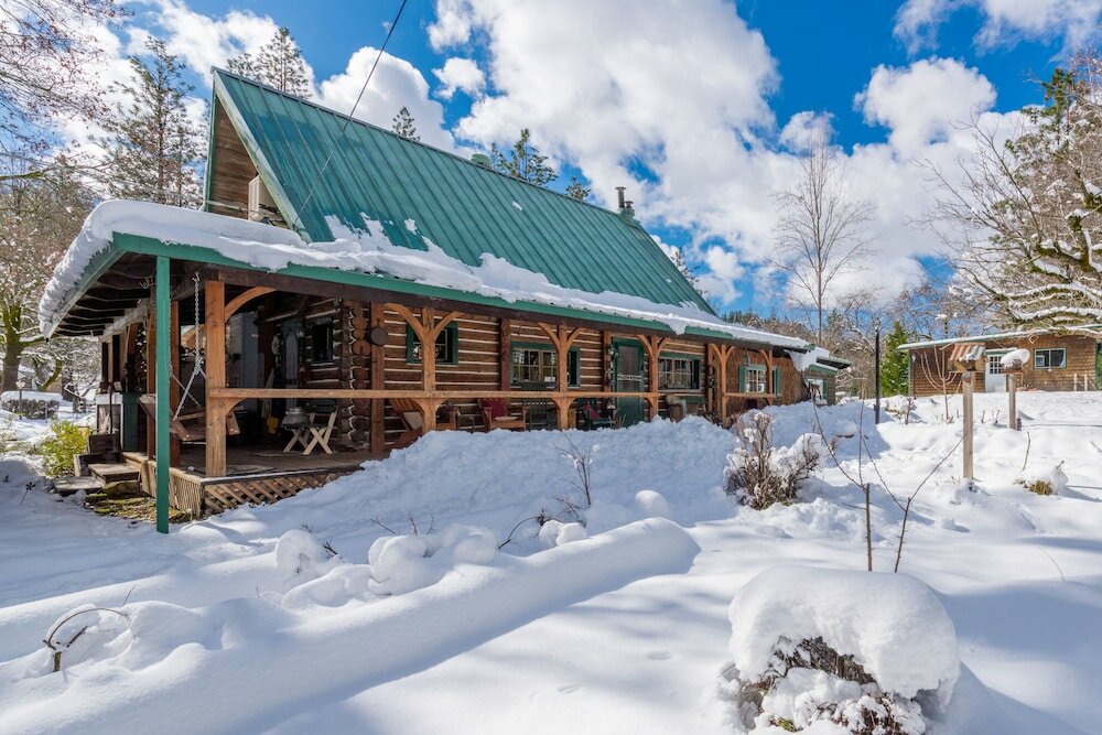 Фото The Davies Family Inn