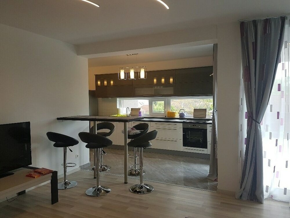 Фото Francesca Apartman