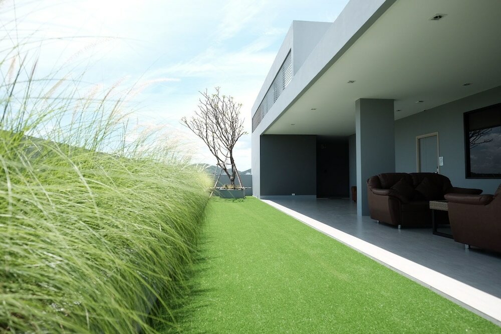 Фото Maleesa Place Hua Hin