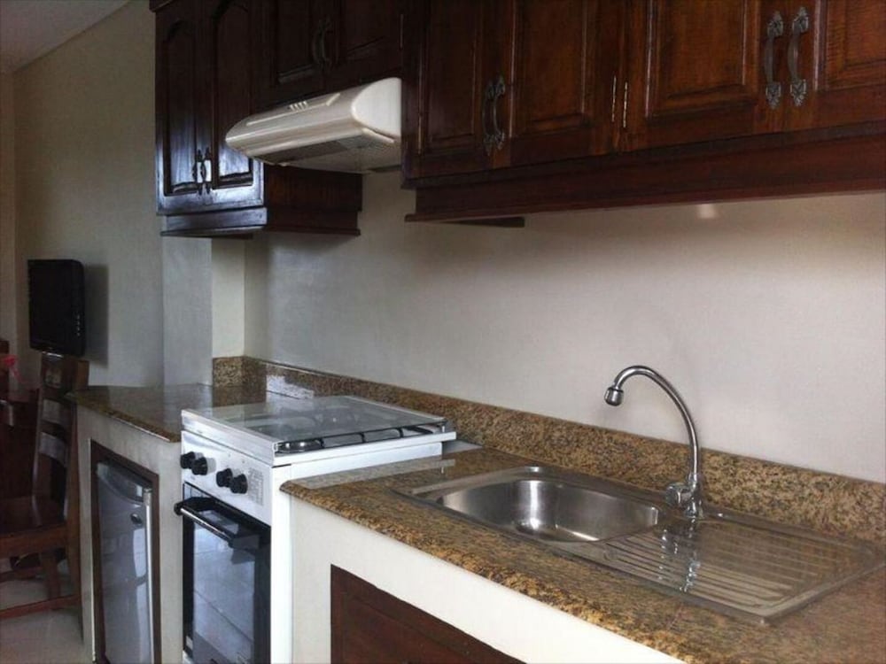 Фото Spurlock Residences